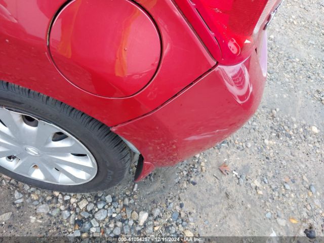 3N1CE2CP0FL417409 Nissan Versa Note Sv