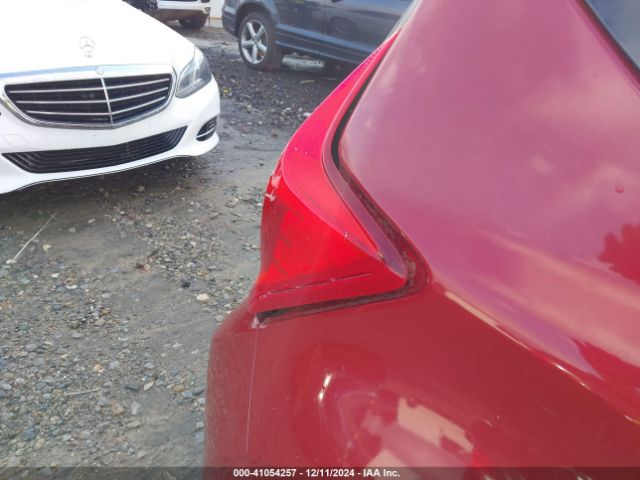3N1CE2CP0FL417409 Nissan Versa Note Sv