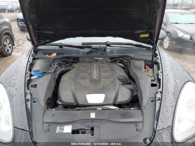 2014 PORSCHE CAYENNE WP1AF2A2XELA41626 Photo 9