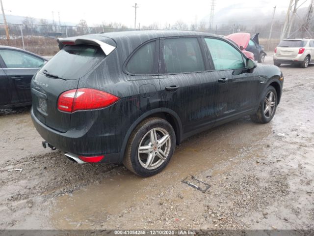 2014 PORSCHE CAYENNE WP1AF2A2XELA41626 Photo 3