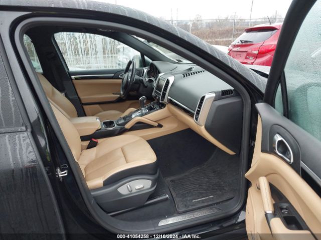 2014 PORSCHE CAYENNE WP1AF2A2XELA41626 Photo 4