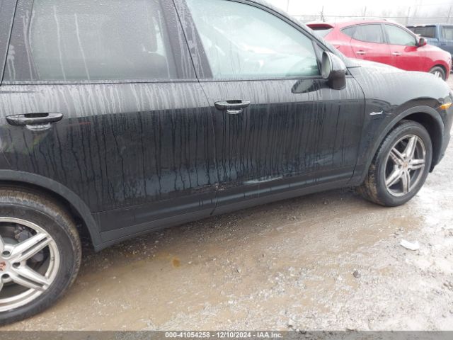 2014 PORSCHE CAYENNE WP1AF2A2XELA41626 Photo 5