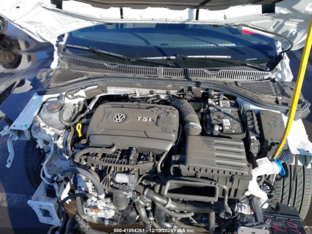 3VW2T7BU4PM060781 Volkswagen Jetta Gli 2.0t Autobahn