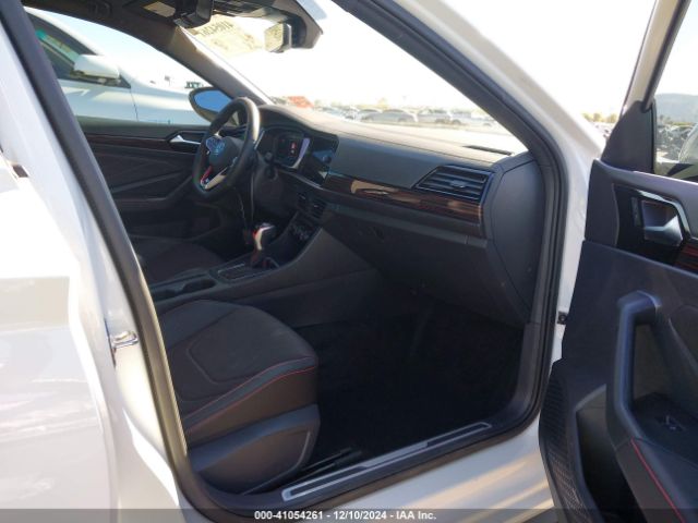 3VW2T7BU4PM060781 Volkswagen Jetta Gli 2.0t Autobahn