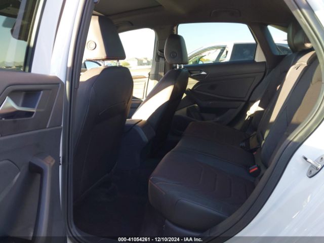 3VW2T7BU4PM060781 Volkswagen Jetta Gli 2.0t Autobahn
