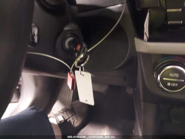 Toyota COROLLA LE 2014 5YFBURHEXEP127983 Image 11
