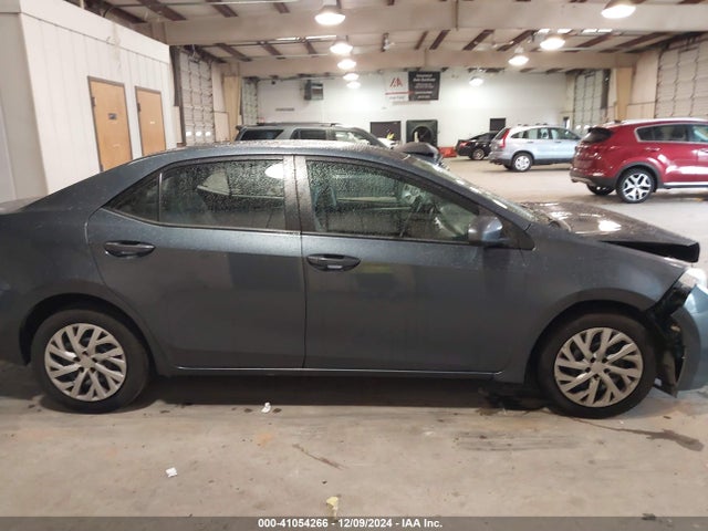 Toyota COROLLA LE 2014 5YFBURHEXEP127983 Image 13