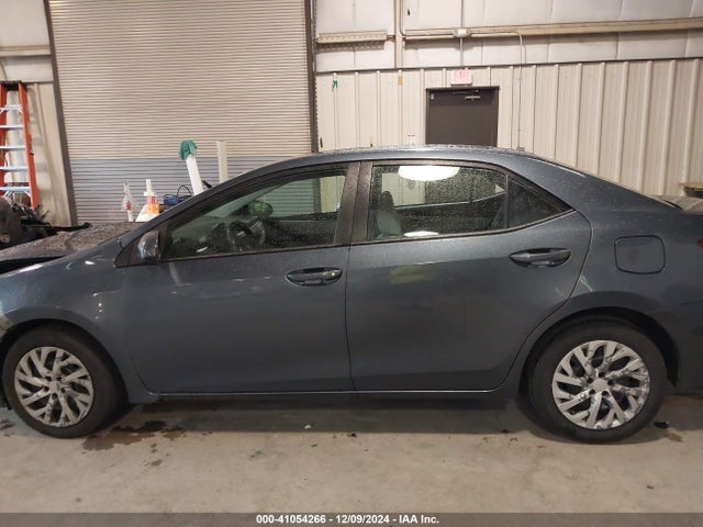 Toyota COROLLA LE 2014 5YFBURHEXEP127983 Image 14