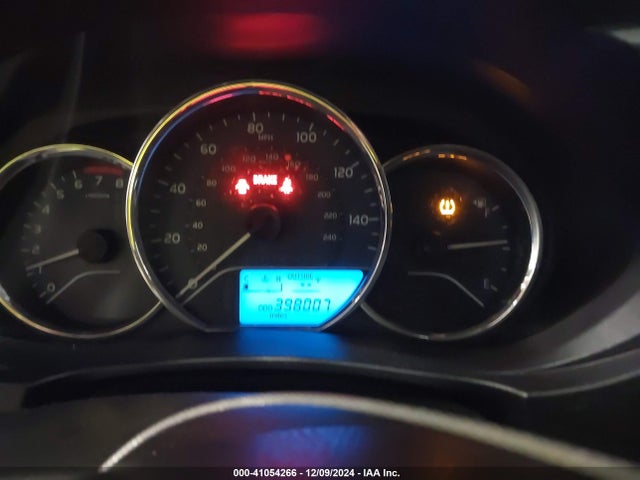 Toyota COROLLA LE 2014 5YFBURHEXEP127983 Image 7