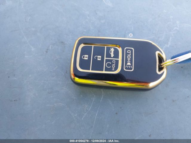 5FNYF5H90GB027373 Honda Pilot Touring