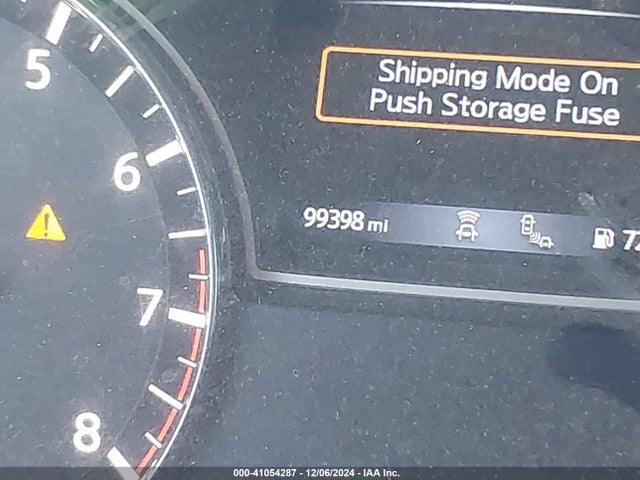 Nissan Pathfinder Sv 4wd 2020 5N1DR2BM0LC597877 Image 15