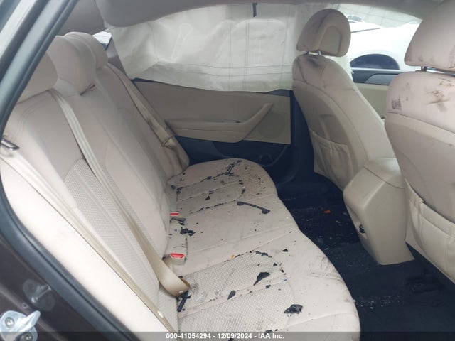 Hyundai Sonata 2016 5NPE24AF9GH416491 Image 8