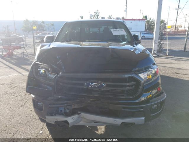 1FTER4FH6KLA42769 Ford Ranger Lariat