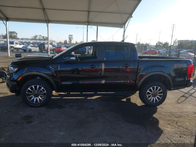 1FTER4FH6KLA42769 Ford Ranger Lariat