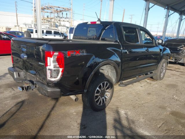 1FTER4FH6KLA42769 Ford Ranger Lariat
