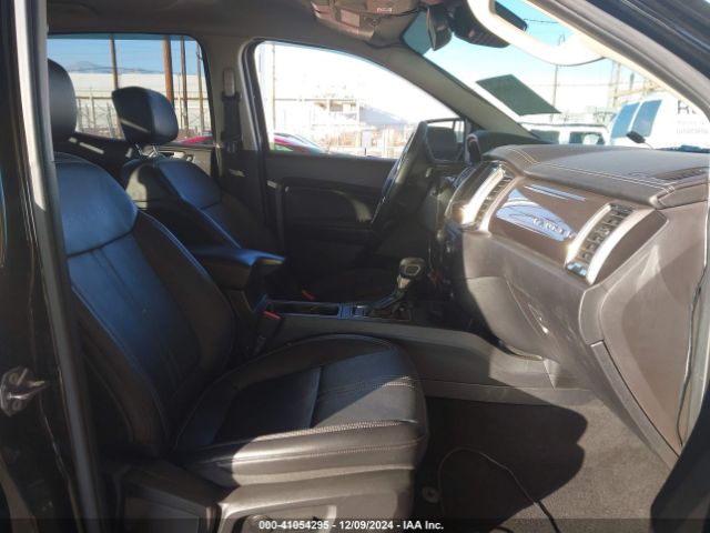 1FTER4FH6KLA42769 Ford Ranger Lariat