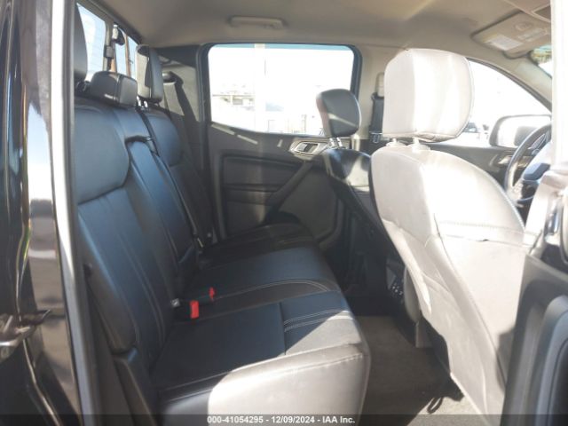 1FTER4FH6KLA42769 Ford Ranger Lariat