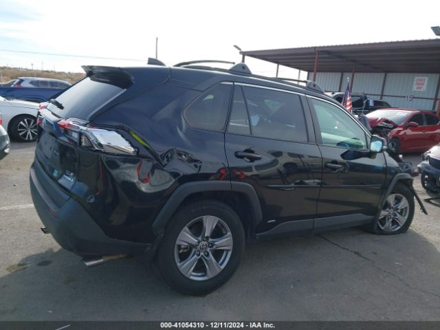 4T3RWRFV5NU061358 Toyota Rav4 Hybrid Xle