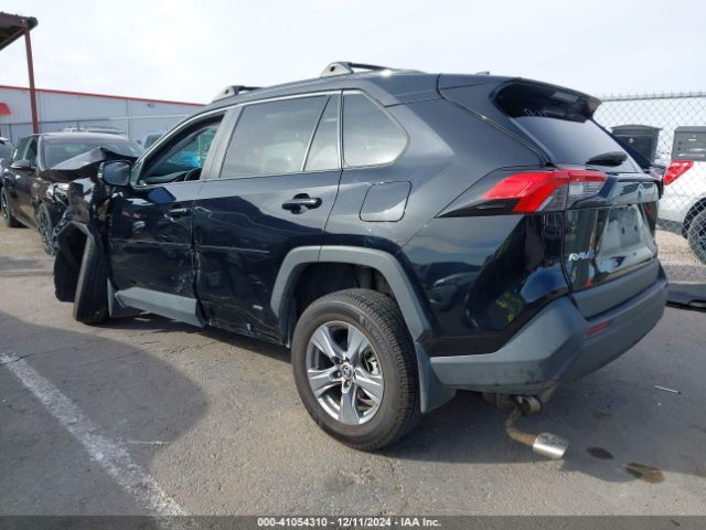 4T3RWRFV5NU061358 Toyota Rav4 Hybrid Xle