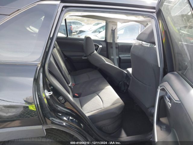 4T3RWRFV5NU061358 Toyota Rav4 Hybrid Xle