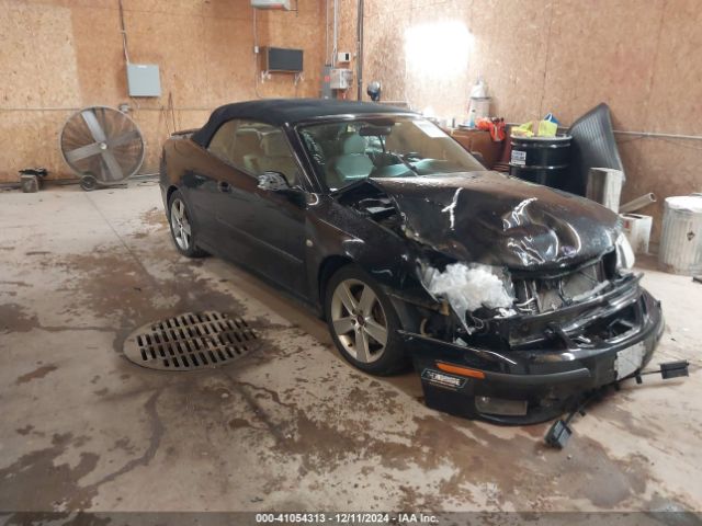 2006 SAAB 9-3 YS3FH71U866105784 Photo 0