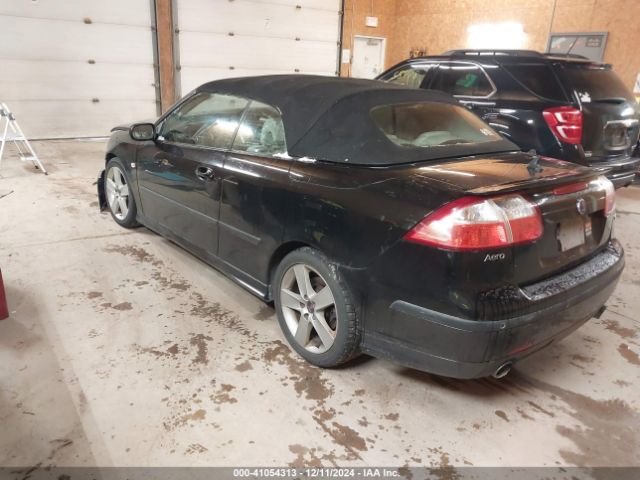 2006 SAAB 9-3 YS3FH71U866105784 Photo 2