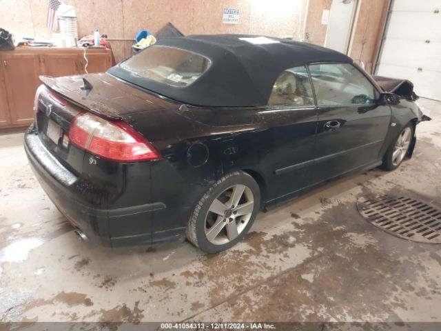 2006 SAAB 9-3 YS3FH71U866105784 Photo 3
