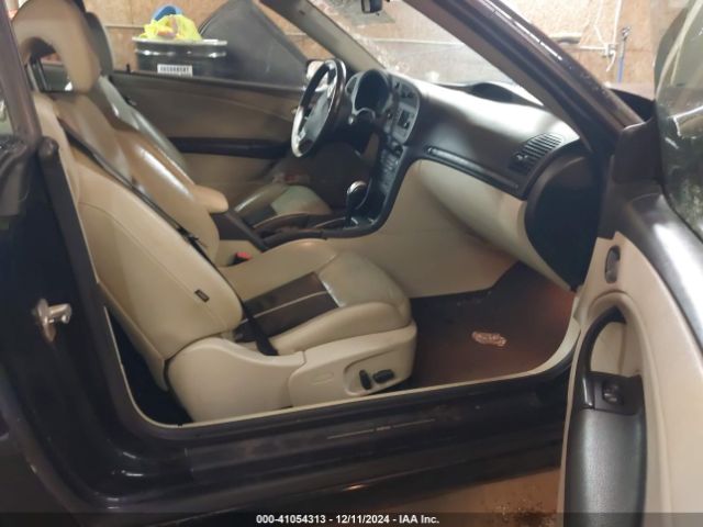 2006 SAAB 9-3 YS3FH71U866105784 Photo 4