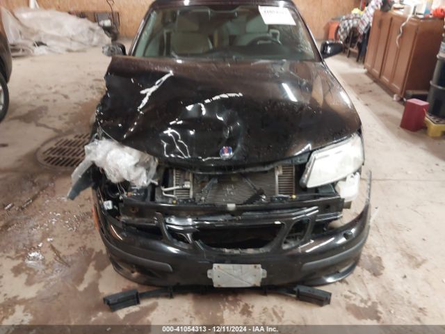 2006 SAAB 9-3 YS3FH71U866105784 Photo 5