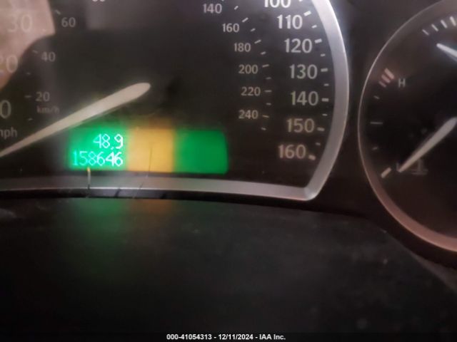 2006 SAAB 9-3 YS3FH71U866105784 Photo 6