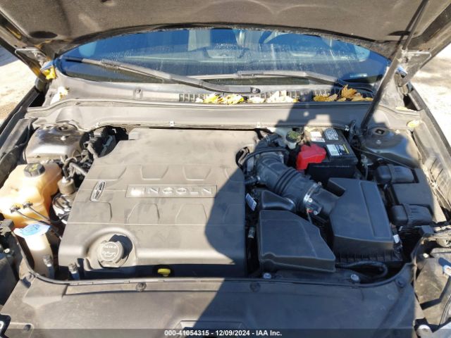 3LN6L2JK0ER827397 Lincoln MKZ