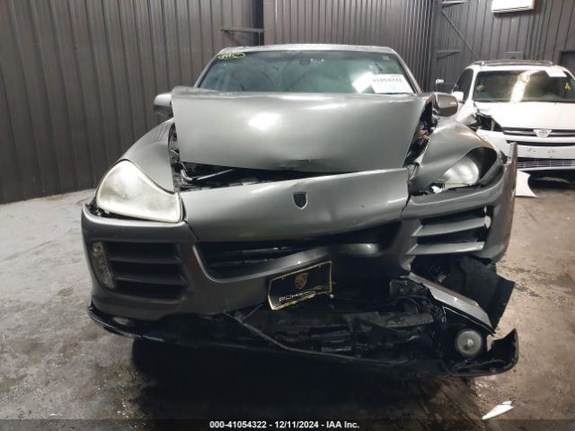 2009 PORSCHE CAYENNE WP1AA29P09LA06730 Photo 5