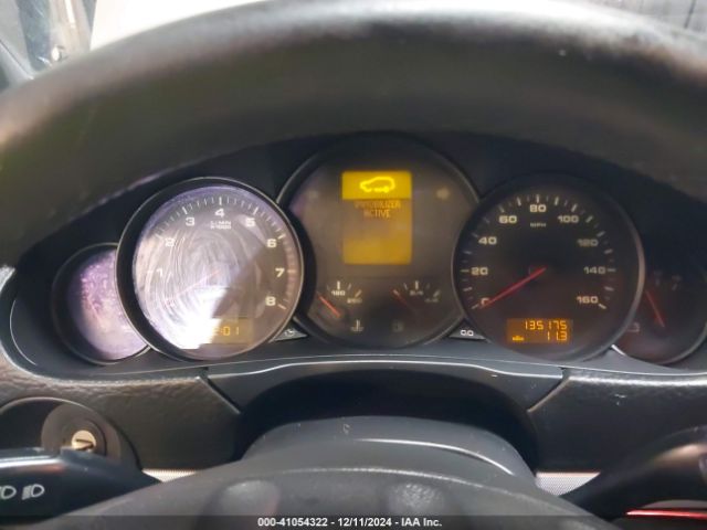 2009 PORSCHE CAYENNE WP1AA29P09LA06730 Photo 6