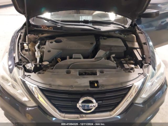 1N4AL3AP4HC199420 Nissan Altima 2.5 S