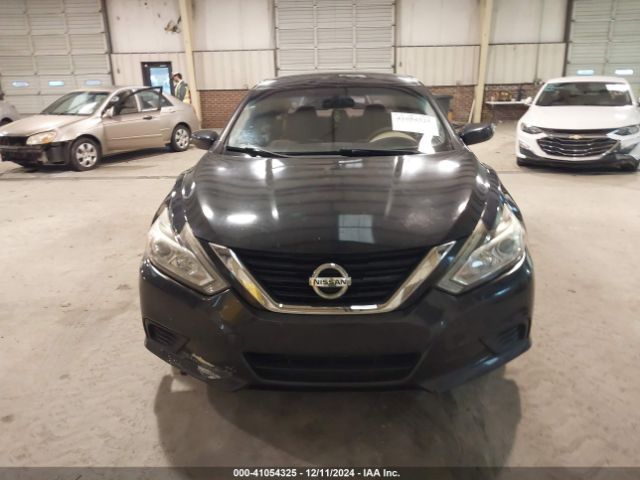 1N4AL3AP4HC199420 Nissan Altima 2.5 S