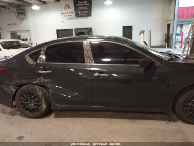 1N4AL3AP4HC199420 Nissan Altima 2.5 S