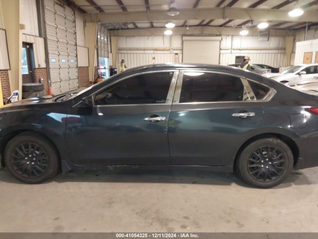 1N4AL3AP4HC199420 Nissan Altima 2.5 S
