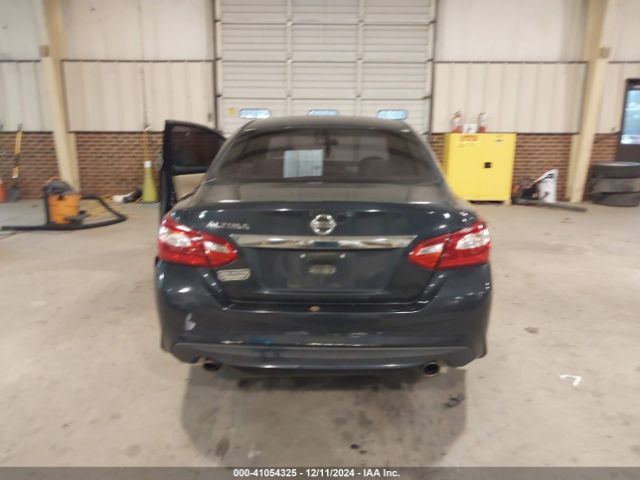 1N4AL3AP4HC199420 Nissan Altima 2.5 S
