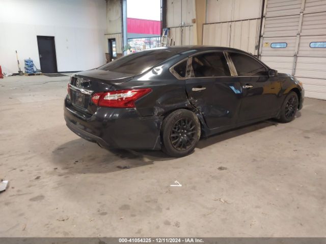 1N4AL3AP4HC199420 Nissan Altima 2.5 S