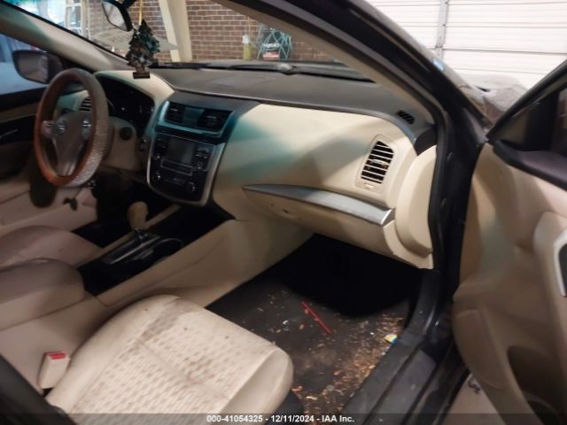 1N4AL3AP4HC199420 Nissan Altima 2.5 S