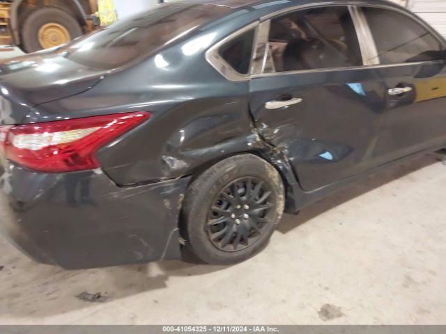 1N4AL3AP4HC199420 Nissan Altima 2.5 S