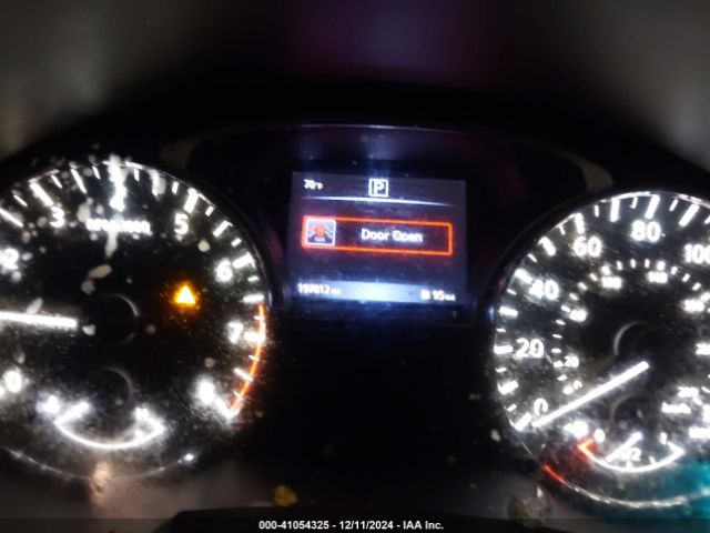 1N4AL3AP4HC199420 Nissan Altima 2.5 S