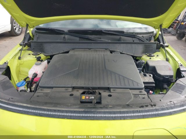 2024 HYUNDAI KONA ELECTRIC KM8HC3A62RU008231 Photo 9