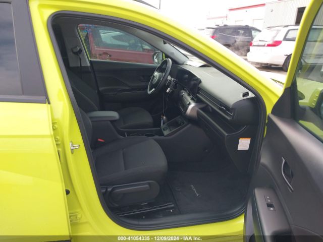 2024 HYUNDAI KONA ELECTRIC KM8HC3A62RU008231 Photo 4