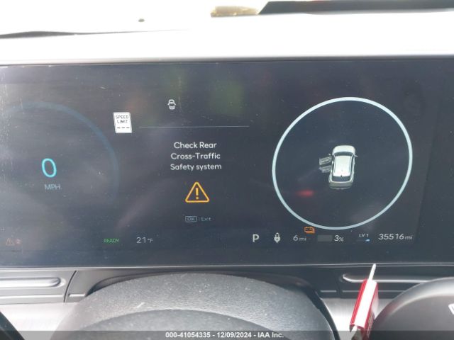 2024 HYUNDAI KONA ELECTRIC KM8HC3A62RU008231 Photo 6