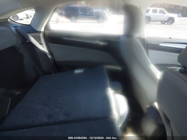 Ford FUSION S 2015 3FA6P0G70FR287816 Image 8
