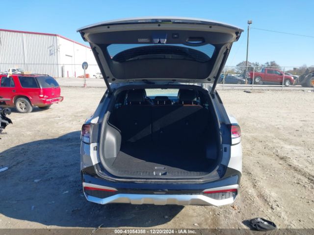 5XYK53DF9RG141120 KIA Sportage Sx-prestige
