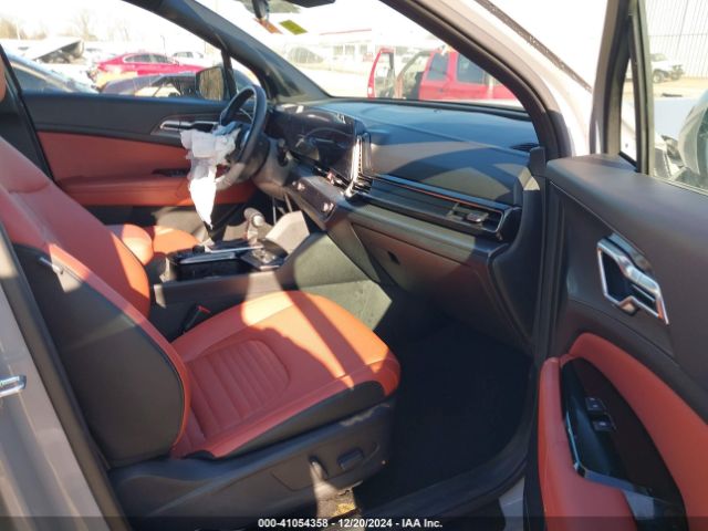 5XYK53DF9RG141120 KIA Sportage Sx-prestige