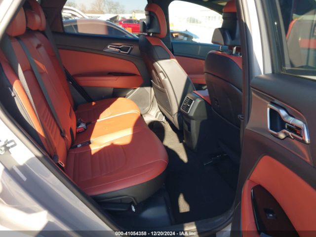 5XYK53DF9RG141120 KIA Sportage Sx-prestige