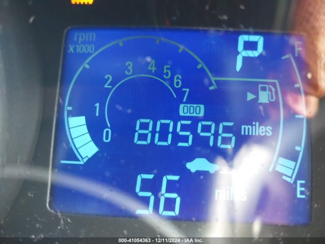 KL8CB6S97EC402618 Chevrolet Spark Ls Auto